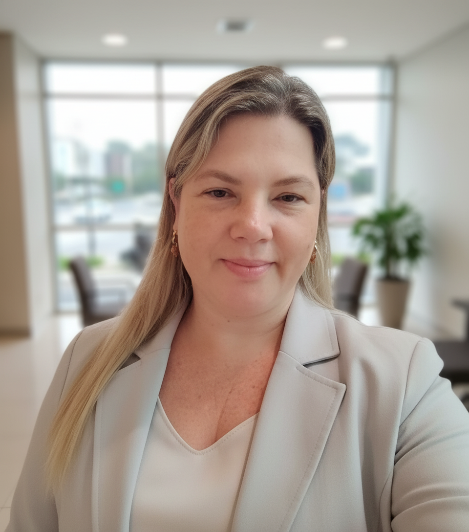 Foto de Flávia Passos